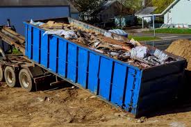 Best Construction Debris Removal  in Thorofare, NJ